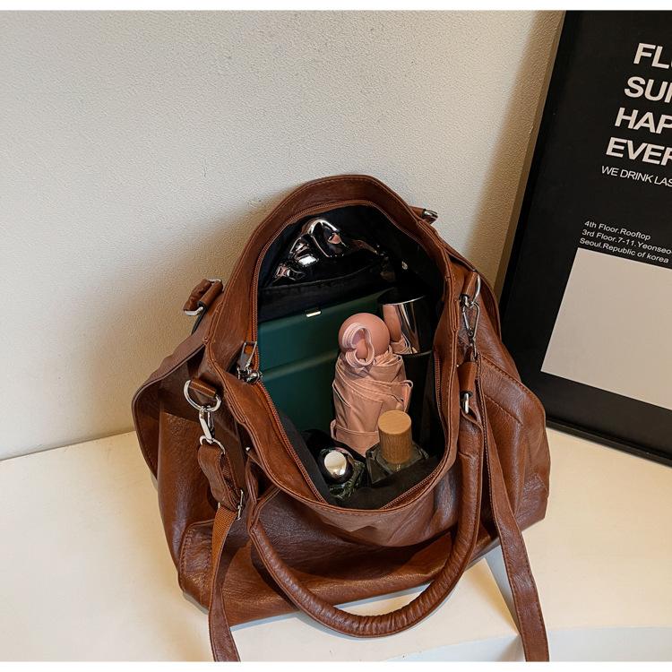 Tote bag shoulder bag fashion handbag
