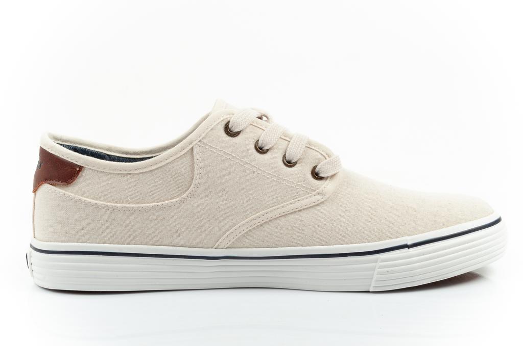 Wrangler Calypso Derby C Men Low Off White [20261032.02A] yr. 42