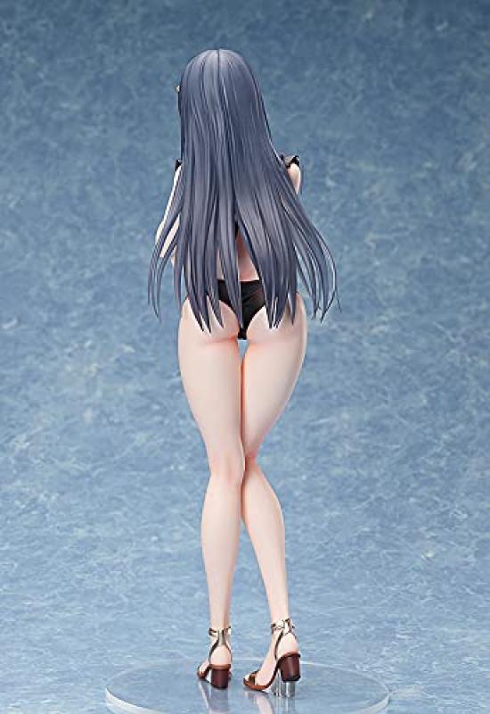 SiStart Ayase Chiaki Swimsuit Ver. 14 Scale PVC Painted Complete Figure F51032