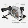 Mini Electric Circular Saw Electric Drills Converter To Electric Circular Saw Cutter 0-75mm Cutting Depth Circular Saw