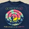 ColdPlay Band Baumwolle Geschenk Für Fan T-Shirt Schwarz Alle Größen Unisex