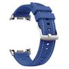 Cinturino in Pelle e Silicone per Samsung Galaxy Watch 8 Classic 46mm Cinturino di Ricambio Watch8 44mm 40mm Accessori Bracciale