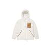 THE NORTH FACE Jacket Unisex White NJ4FM53J