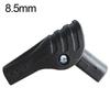 Tent Support Tent Accessory Joint Folding Rotary Joint Repair Support Rod Plastic Support Rod