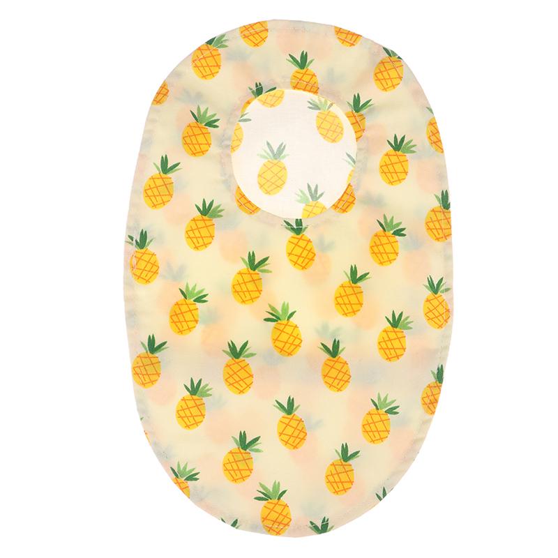 1Pc Universal Ostomy Bag Pouch Cover Washable Wear Ostomy Abdominal Stoma Care Accessories