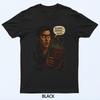 Ash's Blunder Black T-Shirt