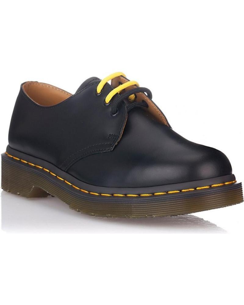 Derbies Dr. Martens Black Adult Version