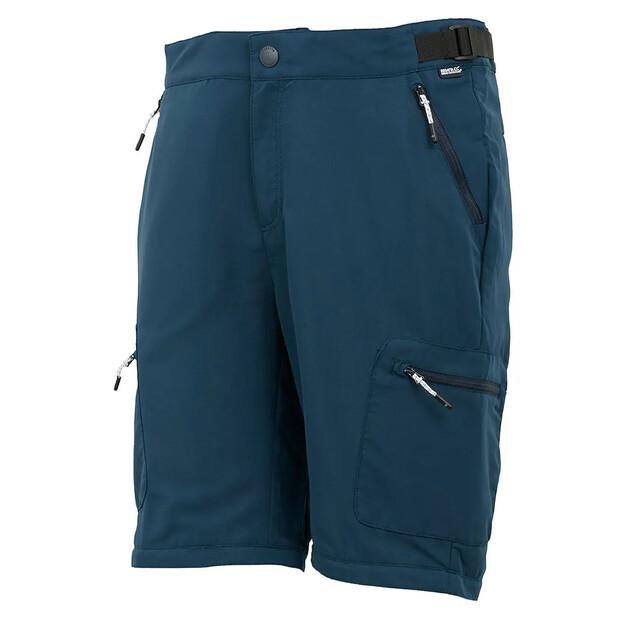 Regatta Брюки Leesville Zip Off III