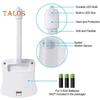 Motion Activated Toilet Night Light LED Lamp Simple Installation Color-Changing Bathroom Toilet Bowl Night Light with Motion Sensor