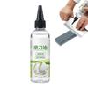 100ml Kovový ochranný olej Potravinářský olej na řezací nástroje Protiskluzový Antikorozní Mazivo Olej na ostření řezacích nástrojů Pro broušení Leštění