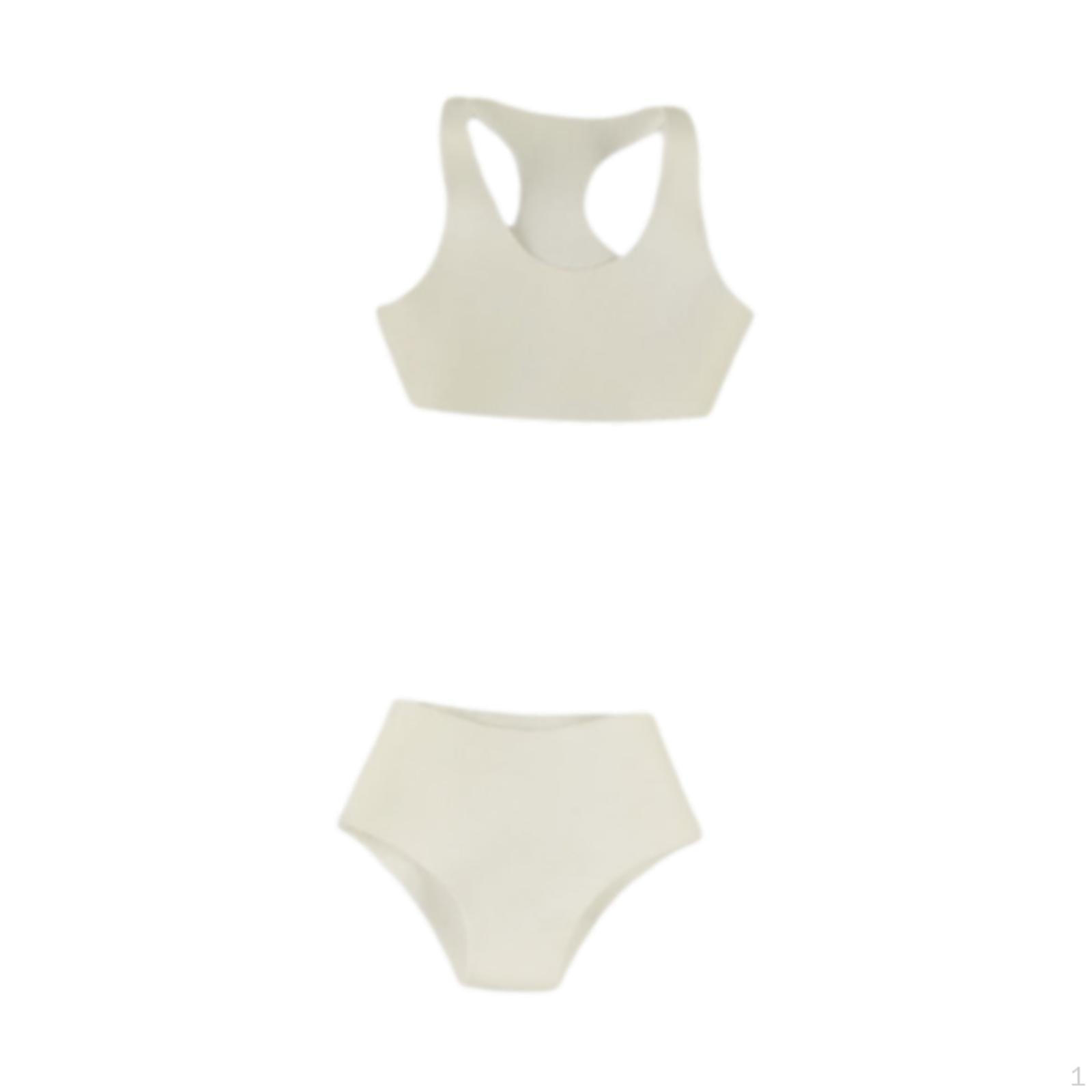 

1/6 Масштаб Женская Одежда 12 дюймов BJD Кукла Одежда Мода Повседневная 1:6 Аксессуары для одежды Верх и белый