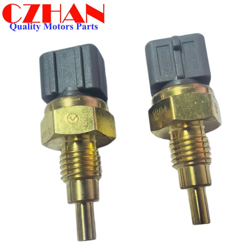 1pce Original Water Temperature Sensor 0800-026200 For ODES 650 800 1000 RM 800 1000 UTV Quad X2 X4 Frontier 1000 21040103001