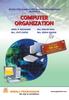 The Computer Organization Book