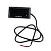 DC 12V Digital Car Voltmeter Automotive Voltage Meter Red Motorcycle Vehicle LED Display Voltage Tester