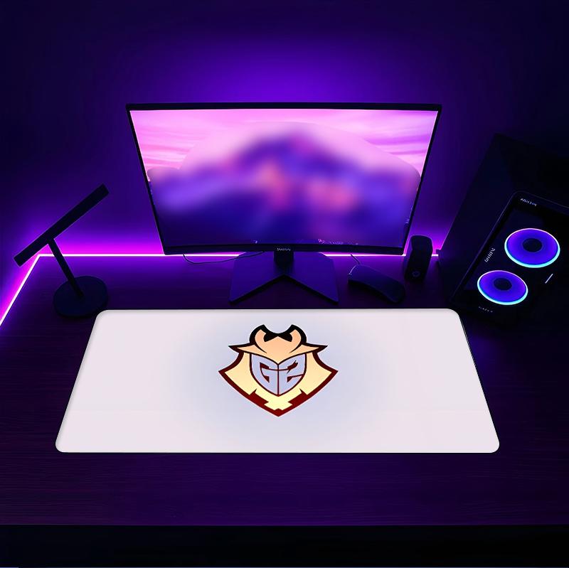 Esports Mouse pad with a non slip rubber base suitable for home offices and an ideal gift for gamers