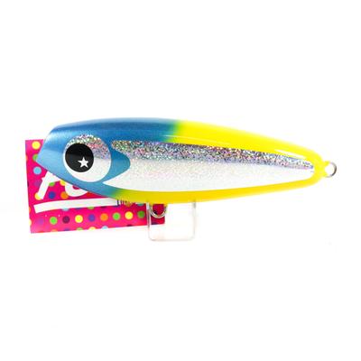 Sale Feed Swim 160 Esca Affondante Fatta a Mano 160g 93 (0093)