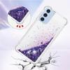 Glitter Liquid Quicksand Phone Case For Samsung Galaxy A06 A16 A26 A36 A56 A15 A35 A55 A14 A24 A34 A54 A13 A33 A53 A73 A52 Cover