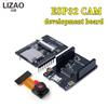 LIZAO ESP32-CAM Development Board, WiFi+Bluetooth Module with OV3660 High-Definition Camera