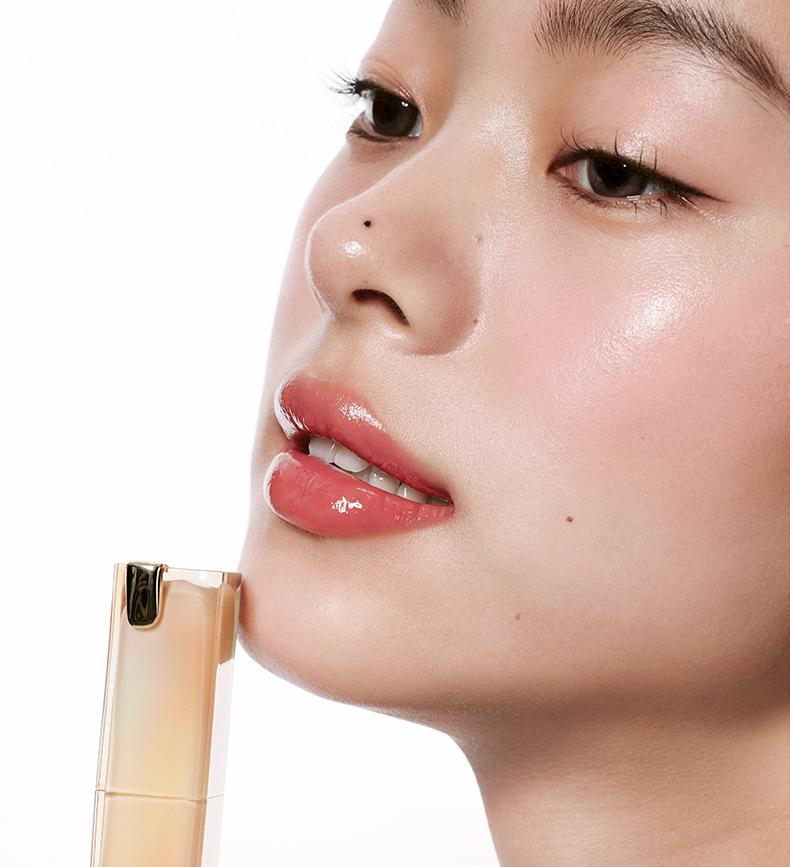 Joocyee Radiant Sheer Lip Gel - Toffee Glow (Yu Shuxin Edition)