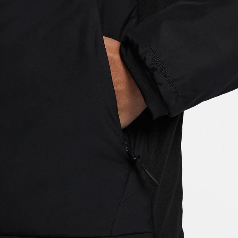 Domestic Store Nike Padded Jumper Unlimited Thermal Fit Multi Purpose Jacket Fb7545 010 S2411