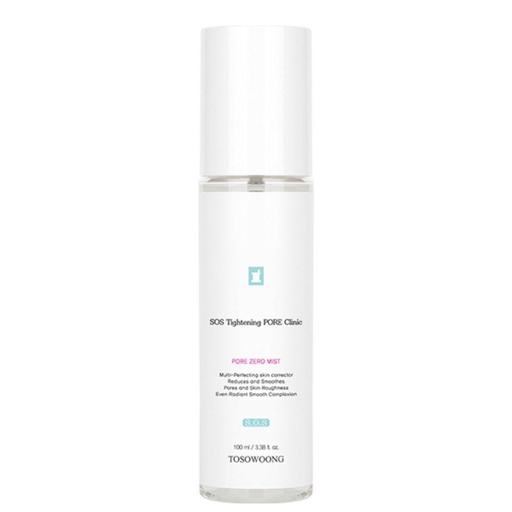 

Tosowoong Pore Zero Mist 100ml
