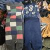 1Pair Japanese Style Two Finger Socks Unisex Clog Socks Polyester Toe Separation Socks Kimono Flip Flop Sandal Split Toe Sock