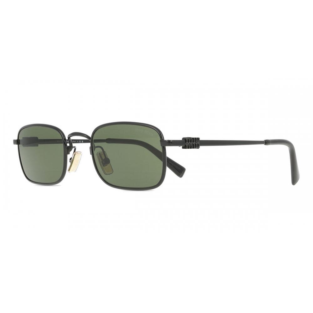 MIU MIU Women Sunglasses Mua53s 1ab1i0