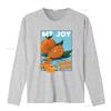 Mt Joy Band Orange Blood White T Shirt Short Sleeve All Sizes 1f1989 Vintage Washed Soft Unisex Breathable Versatile