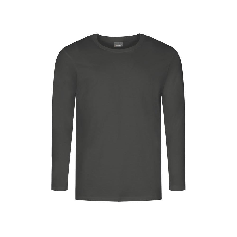 Promodoro Mens Premium Long-Sleeved T-Shirt