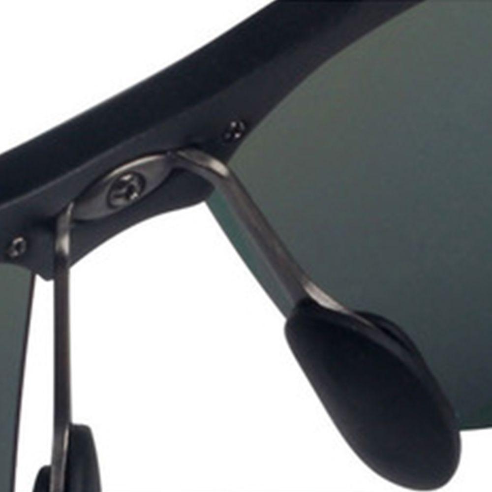 Comfortable Anti-Slip Silicone Hollow Out pad Nose Pads Sunglasses Glasses