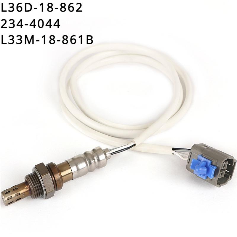 

Подходит для заднего датчика кислорода Mazda 6 L36D-18-862 234-4044 L33M-18-861B