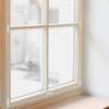 Creative Window Fly Net Fixing Clip Self Adhesive Punch Free Fly Screen Installer Clips Plastic Curtain Clamp Durabl