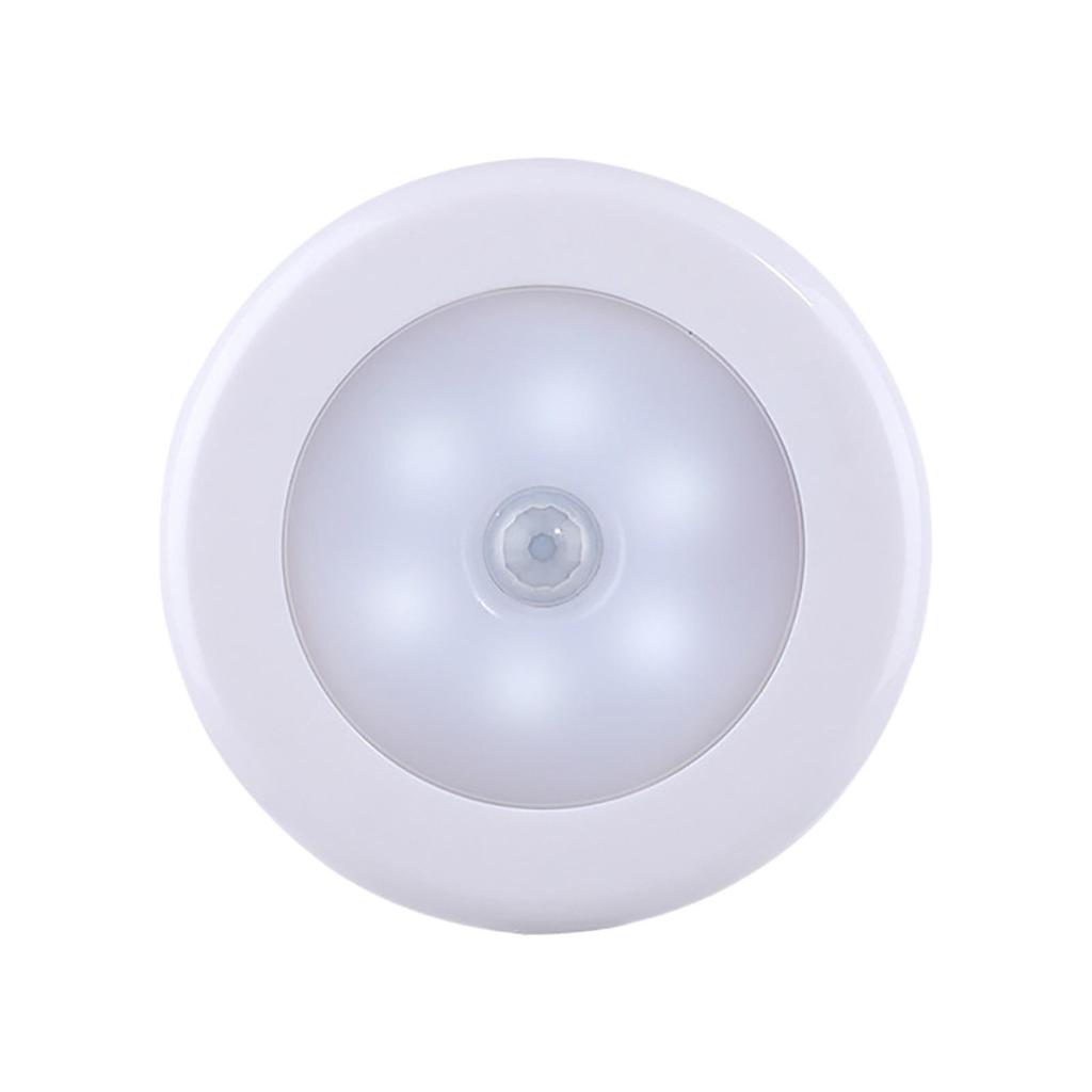 Creative Intelligent Body Sensor Noční světlo Senzor Noční světlo