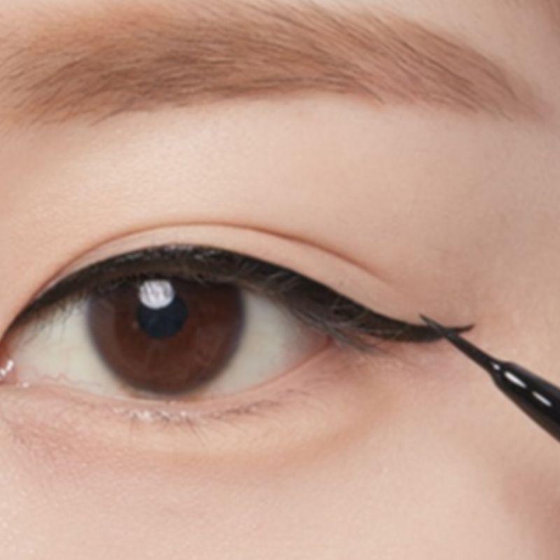 MISSHA Ultra Powerproof Liquid Liner 4g – Waterproof Long-Lasting Precision Eyeliner