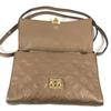 Louis Vuitton M40901 MonogramEmpreinte Fascinant 2-Way Handbag Flap Shoulder Bag