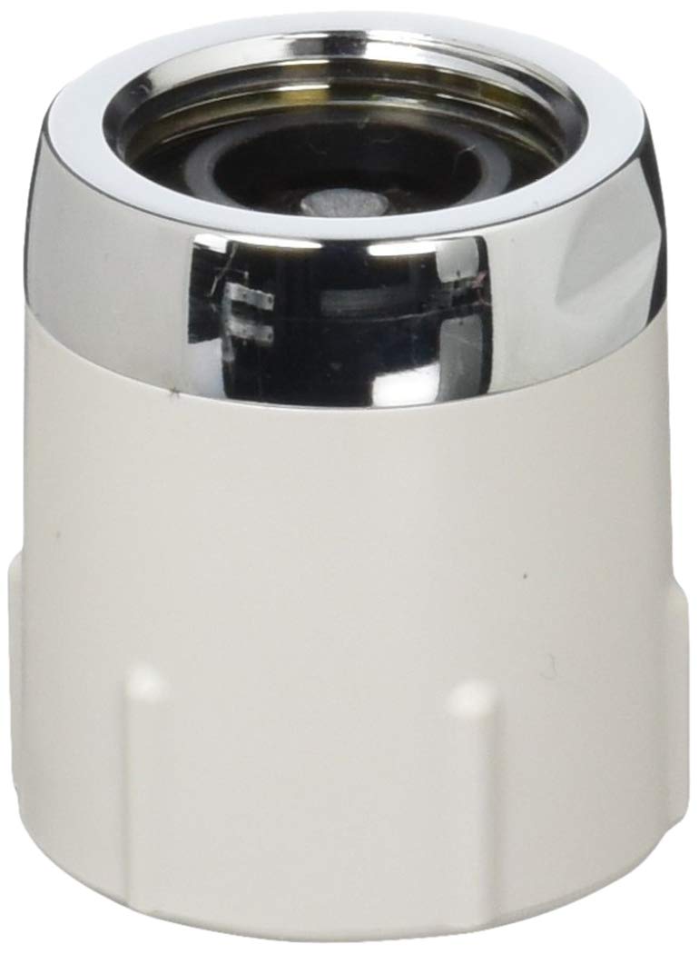 TOTO Kitchen Spray W22 20mm THYB25 (for thread) серый