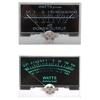 12-16V VU Level Meter with Backlights DB-Meter Audios Volume Meter