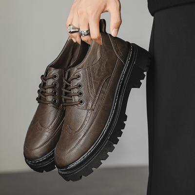 Ankelboots – Ankelboots