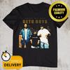 Best of the Geto Boys TShirt Gift For Fan Unisex T-Shirt