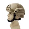 Mickey Tactical COS Rail Riding Helmet
