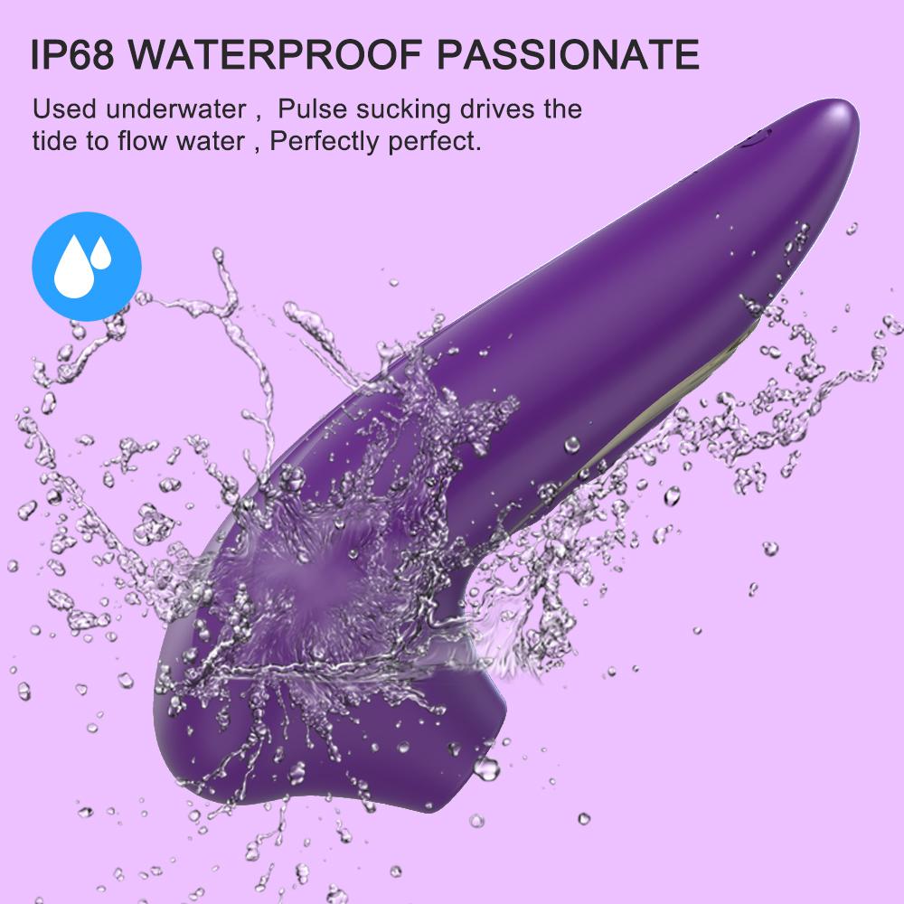 G Spot Sucking Blowjob Stimulator Massager Masturbator Sex Toys for Adult 18 10 Modes Women Clitoral Sucker Vibrator Nipple