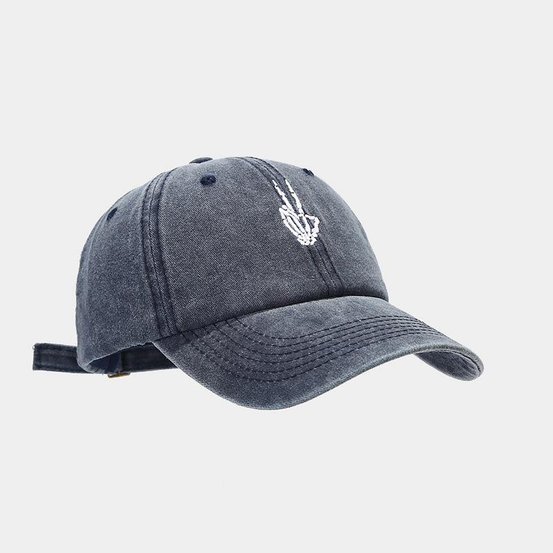 Vintage Adjustable Unisex Vintage Cap for Outdoor Hiking and Mountaineering