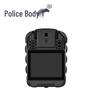 Jingjie DSJ-M1 Law Enforcement Body Camera CN plug (adapter included)