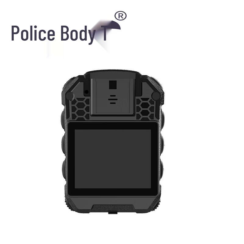 Jingjie DSJ-M1 Law Enforcement Body Camera CN plug (adapter included)