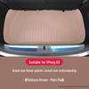 Waterproof Trunk & Seat Back Mat for Xiaopeng GX Extended Range – Full Coverage Interior