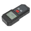 Electromagnetic Radiation Tester 1V/M?1999V/M LCD EMF Meter with Sound Light Alarm for Home