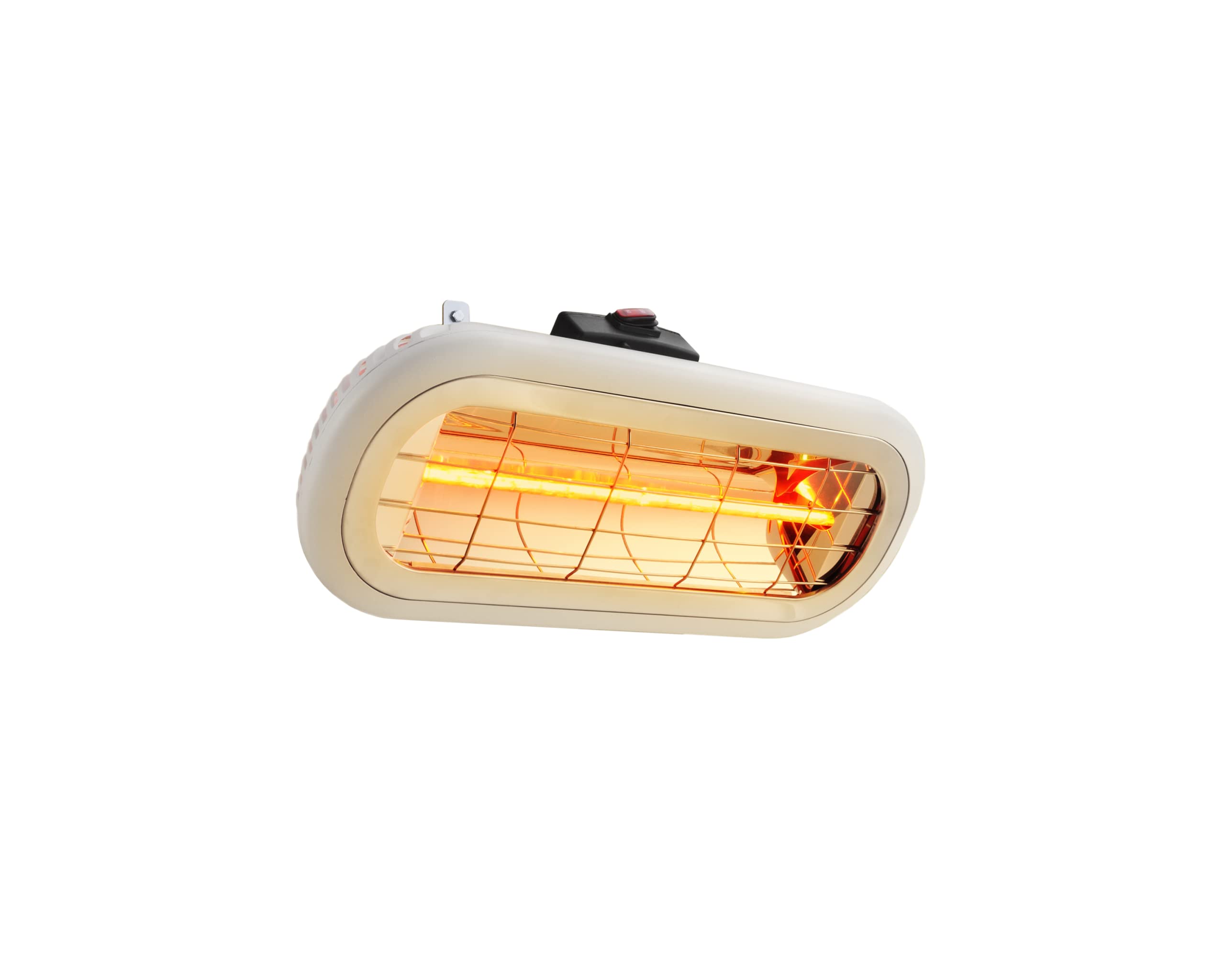 

Chrester Bath Heater Mounting Model Hanging/Wall [Outlet Product]