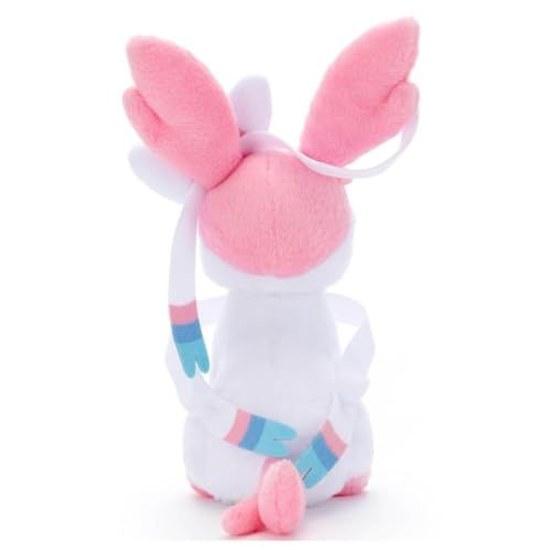 Pocket Monster Pokemon You Decided Get Plush Ninfia Height Approximately 20cm