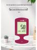 Yuyue Model 306 Blood Glucose Test Strips, No Coding, Type 2 Home Use, 50 Strips/Box