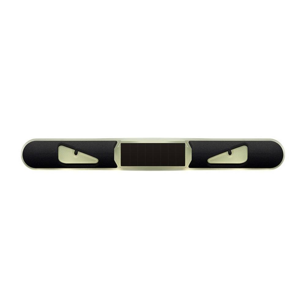 Cat Eye Car Door Anti-Collision Strip 5 Color RGB LED Light Bars  Car Accessories
